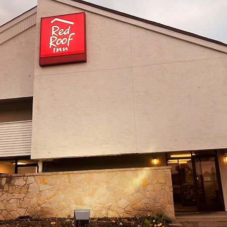 Red Roof Inn Bridgeton Esterno foto